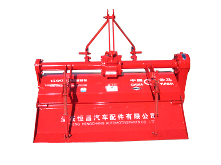 120型旋耕机
