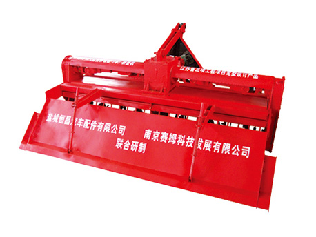 200型旋耕机